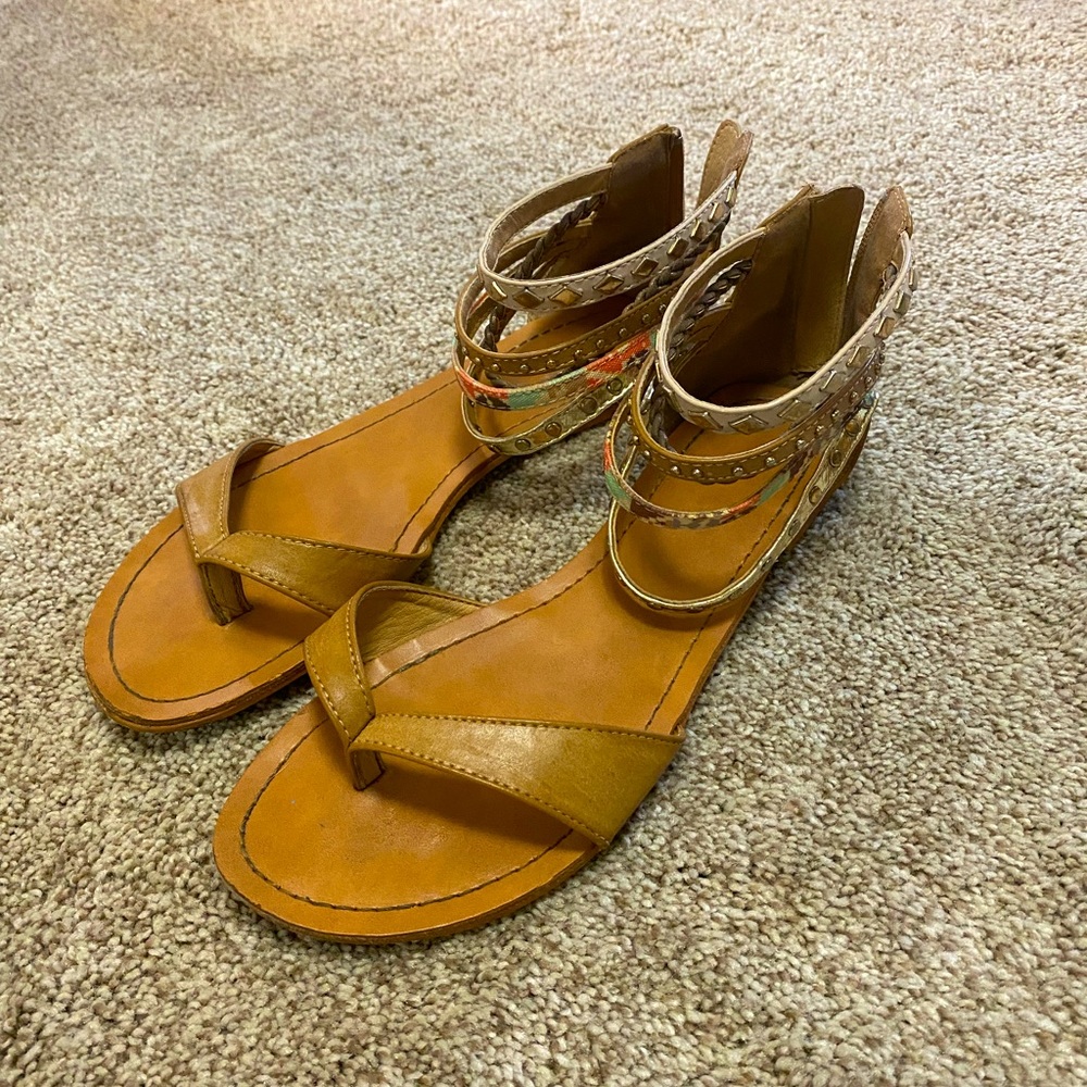 Women’s Sandals